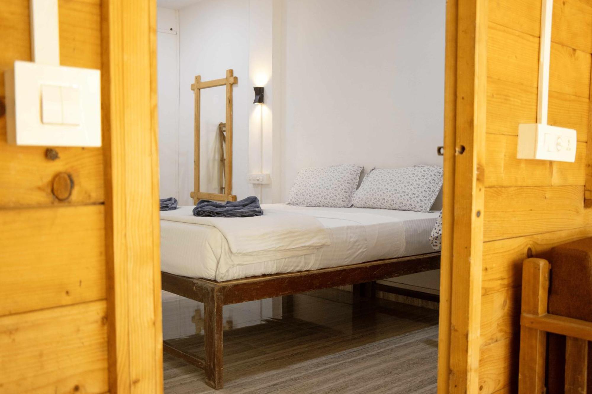 Rosa Mystica Bed & Breakfast Cola Eksteriør bilde
