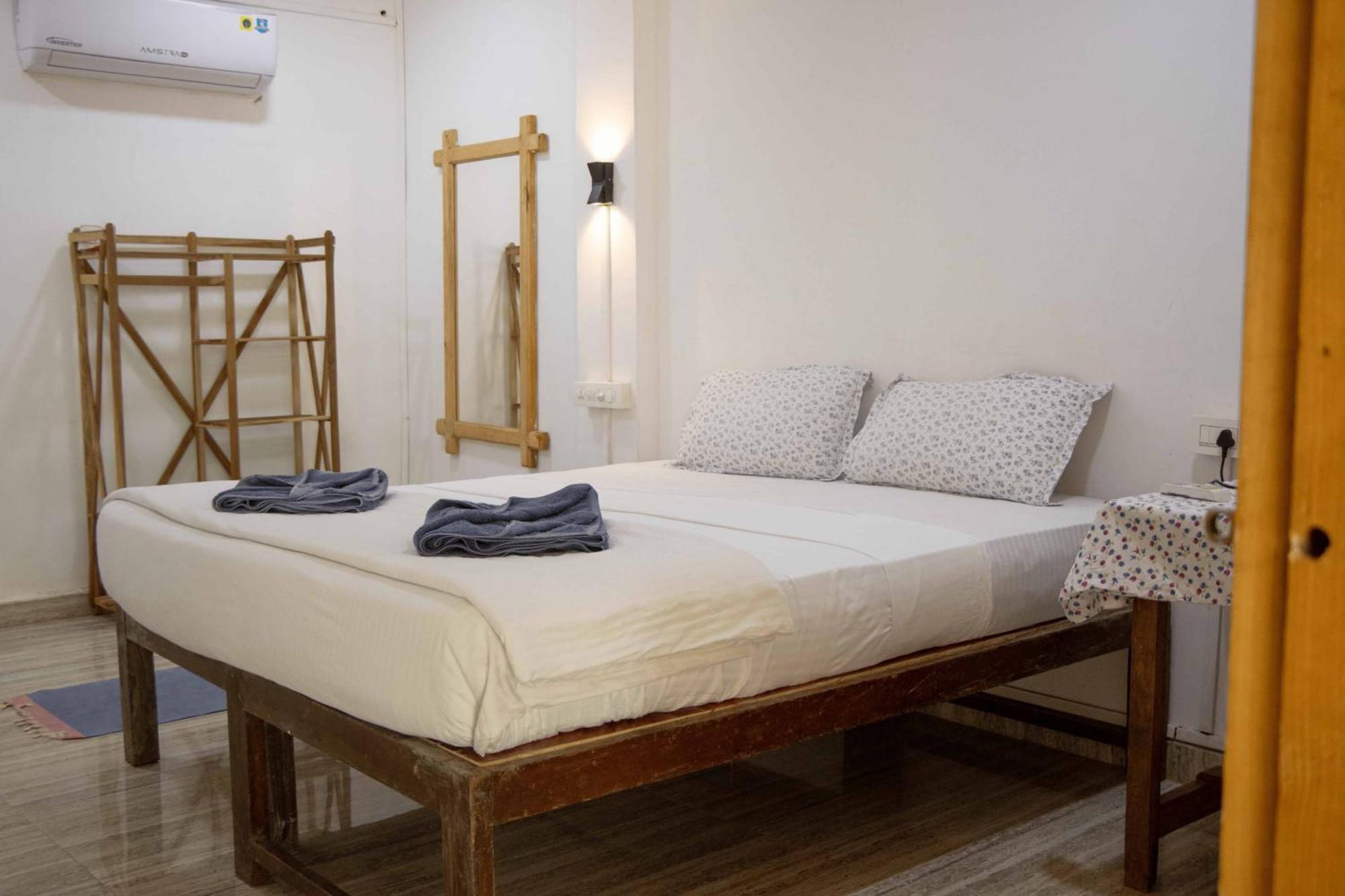 Rosa Mystica Bed & Breakfast Cola Eksteriør bilde